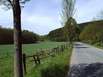 Felder und Wiesen im Sauerland
