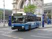 Trolleybus