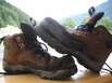 So weit die Schuhe tragen