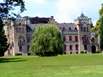 Das Herdringer Schloss, Arnsberg