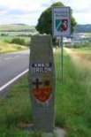 Briloner Grenzstein
