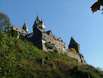 Burg Altena - Sehenswürdigkeit am Streckenrand