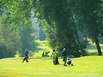 Sommergolfen im Sauerland