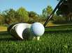 Golf spielen im Sauerland
