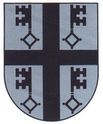 Stadtwappen zu Hallenberg