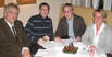 BM Vogel, Thilo Heins, Daniel Streit, Petra Senske
