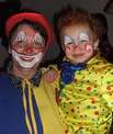Karneval im Sauerland
