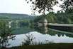 Talsperre am Biggesee