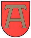 Wappen von Marsberg