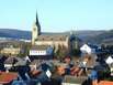 Blick auf Medebach