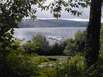 Naturpark Homert: Blick auf den Sorpesee