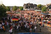 EM-Stimmung im Sauerland