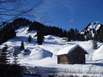 Neuer Schnee im Sauerland