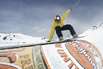 Warsteiner Snow Show Truck