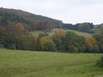 Bald wieder weiß.. Wiesen im Sauerland