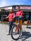 Urlaub in Winterberg