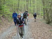 Extremwanderungen im Sauerland