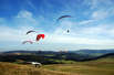 Flugsport im Sauerland