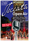 Toccata Open Air in Neheim