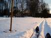 Kids on Snow Festival 20111