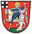 Stadtwappen von Olpe