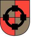 Stadtwappen von Olsberg