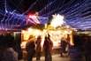 Weihnachtsdorf in Bad Sassendorf