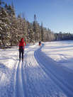 Wintersportpark Sahnehang