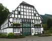Fassaden in Schmallenberg