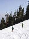 Schneehang