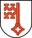 Wappen von Soest