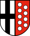Wappen von Warstein