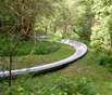 Sommerrodelbahn