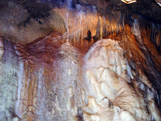 Dechenhöhle im Sauerland 1