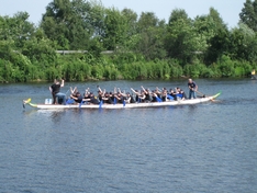 Drachenboot