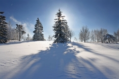 Hochheide Niedersfeld Winter-2