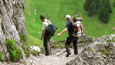 Wandern