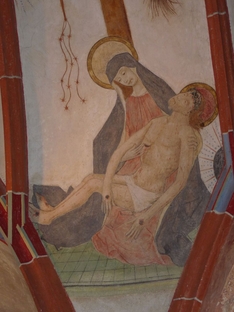 Passion Christi