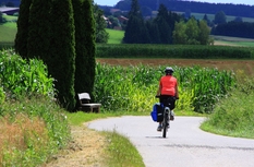 Radfahren