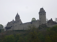 Burg Altena