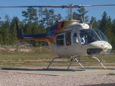 Hubschrauber