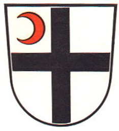 Stadtwappen von Attendorn