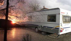 Campingplätze im Sauerland