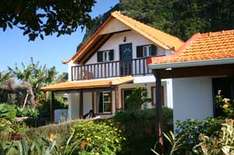 Ferienhäuser im Sauerland