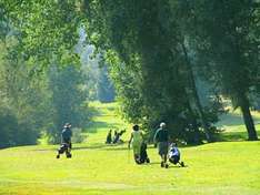 Sommergolfen im Sauerland