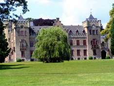 Jagdschloss Herdringen