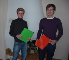 Arnsberger Kamingespräche 2010