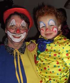 Karneval im Sauerland