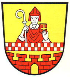 Wappen der Stadt Lüdenscheid