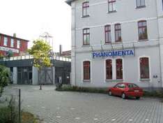 Phänomenta in Lüdenscheid